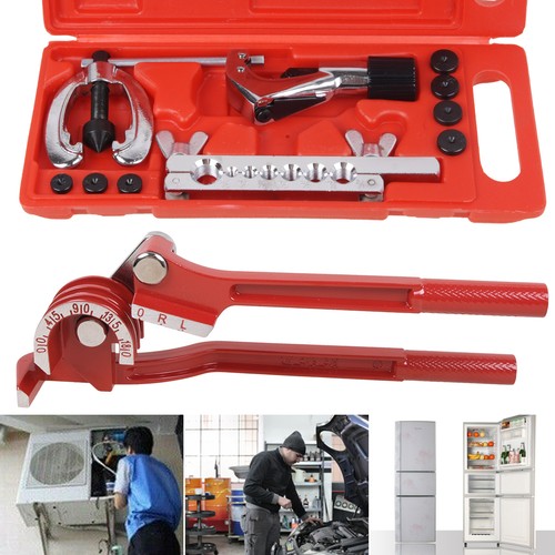 Brake lines repair kit - lines,