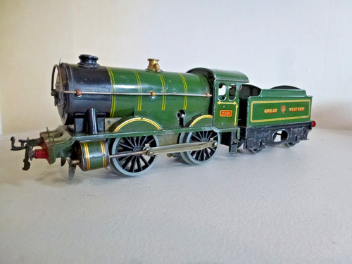 Hornby no1 special - hornby,