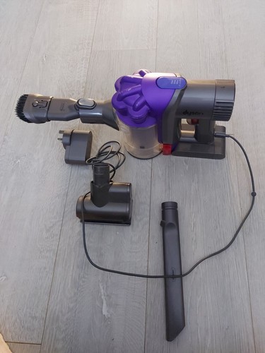 Dyson dc34 handheld vacuum - dc34,