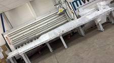 USED Elcon 155 Wall Saw £3,000+vat (£3600 INC VAT)