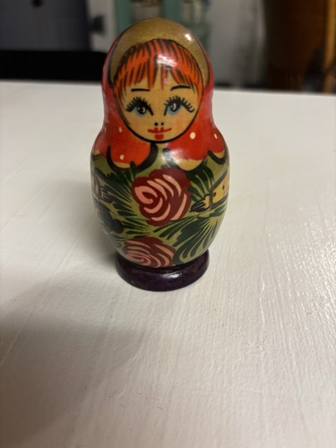 Traditional hand painted - traditional, hand-painted