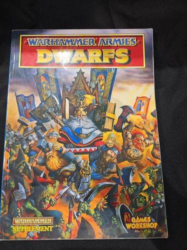 Games workshop warhammer - games,