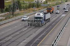 Truck Photo Volvo FH500 Tipper