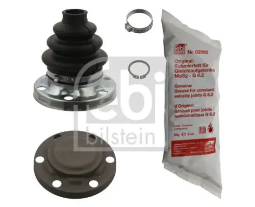 Drive shaft joint boot - cv,