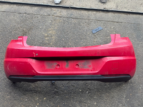 Vauxhall astra 15 19 - k,