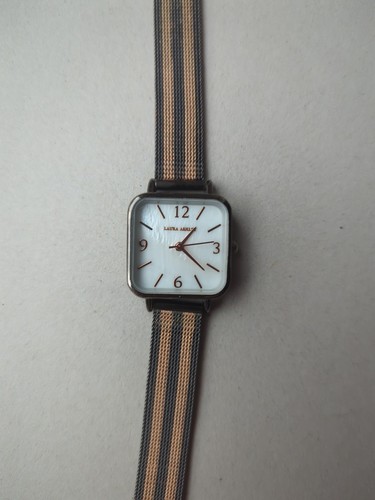 Laura ashley ladies quartz - ashley,