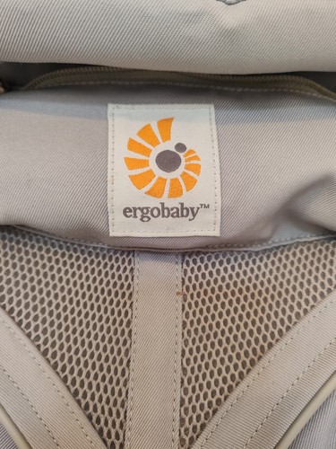 Ergobaby baby carrier - baby,