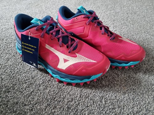Mizuno wave mujin - wave,