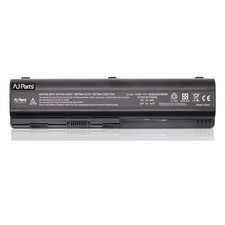 6 Cells Laptop Battery for HP