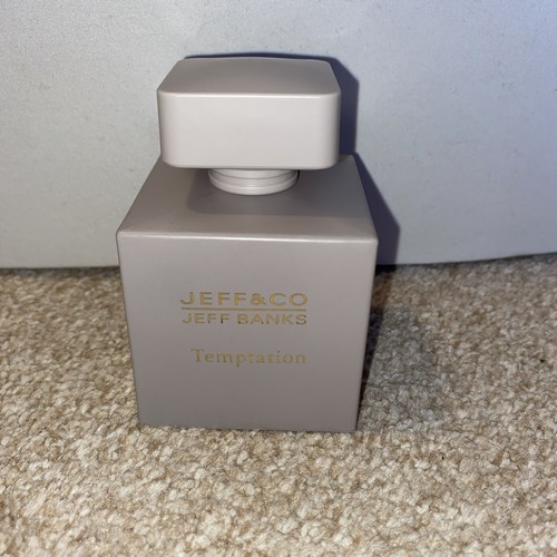 Jeff banks edp 90ml - jeff, &