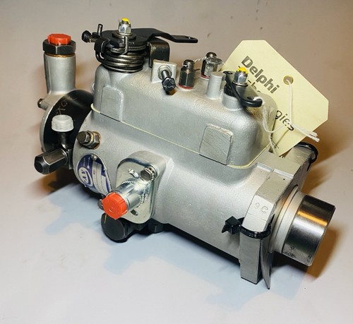 Ford 4000 4500 4610 tractor - ford,