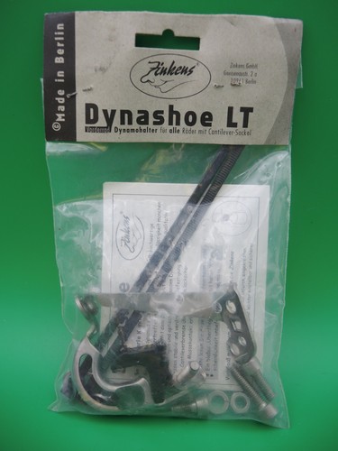 Finkens dynashoe dynamo - lt,