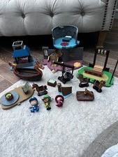 Mike The Knight Play Bundle