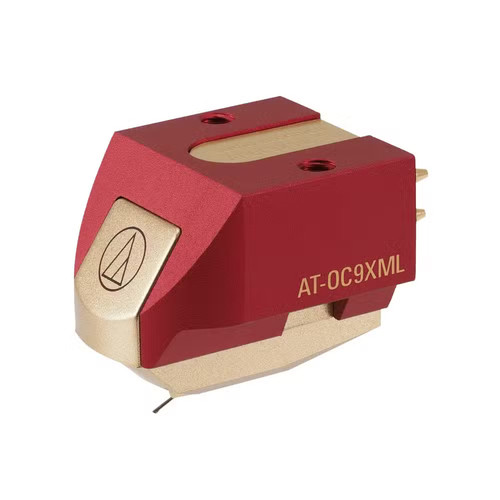 Audio technica oc9xml - technica, at-oc9xml