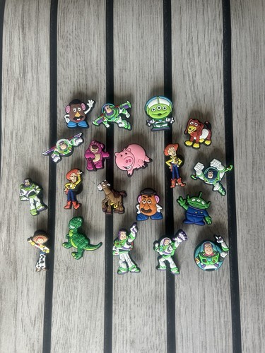 Disney pixar toy story - pixar,