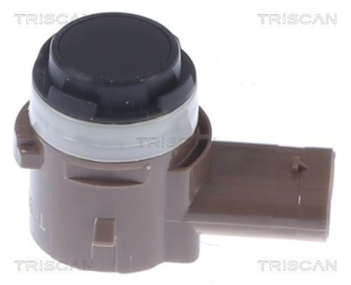 Pdc parking sensor triscan - parking,