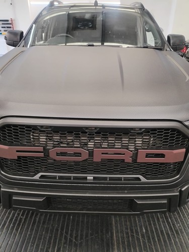Ford ranger tdci double - ranger,