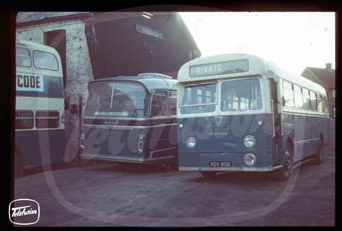 Copy bus slide - bus, premier