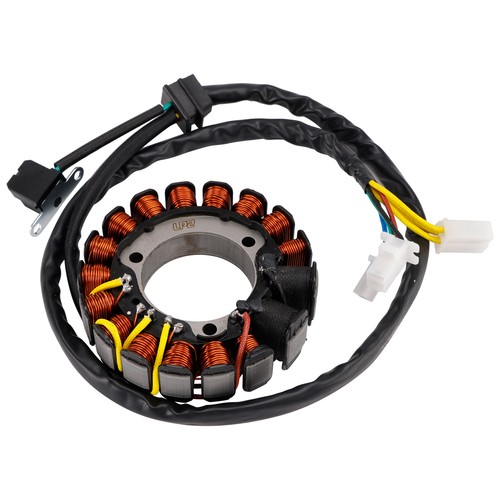 Stator generator for - stator,