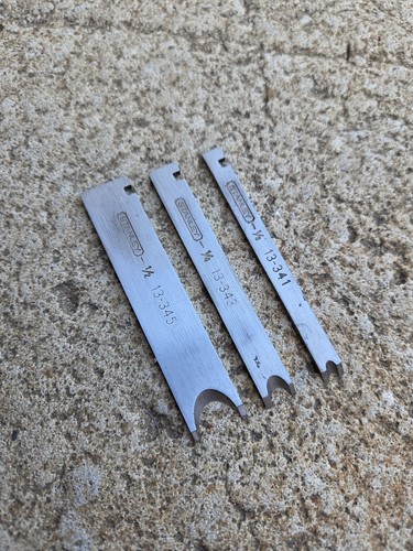 Notched stanley plane - 3,