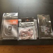 Spmar636 6ch , Spma3081 Cable , Spm4649T Rx Unit