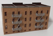 Fire Escape Kit - 12 Landings