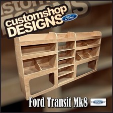 Ford Transit Mk8 (2013 -