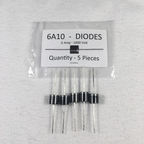 6a10 diodes amp 1000 - 5,