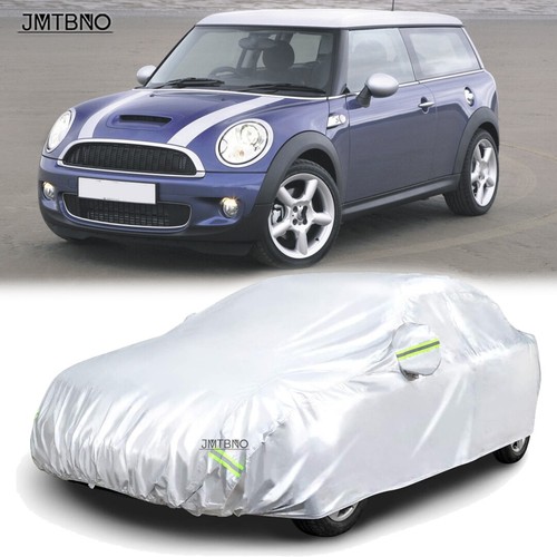 185 full car cover outdoor - 185'',