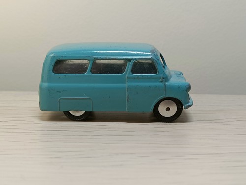 Corgi toys 404 - corgi,