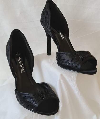 Anne michelle womens - anne, court