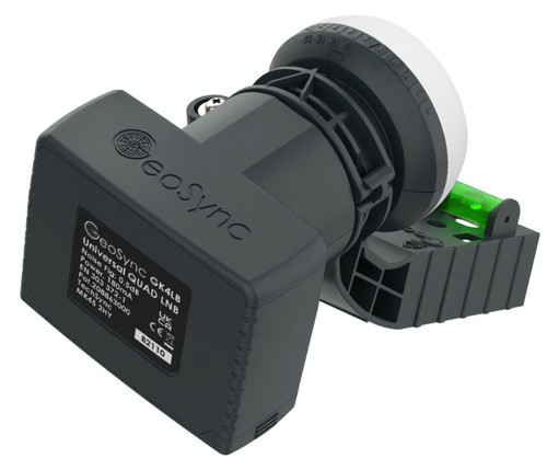 Mk4 quad lnb brand - quad,