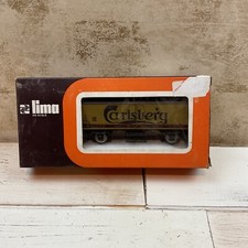 Vintage LIMA, #3109, CARLSBERG