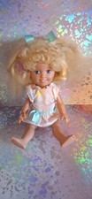 Vintage Doll 80s