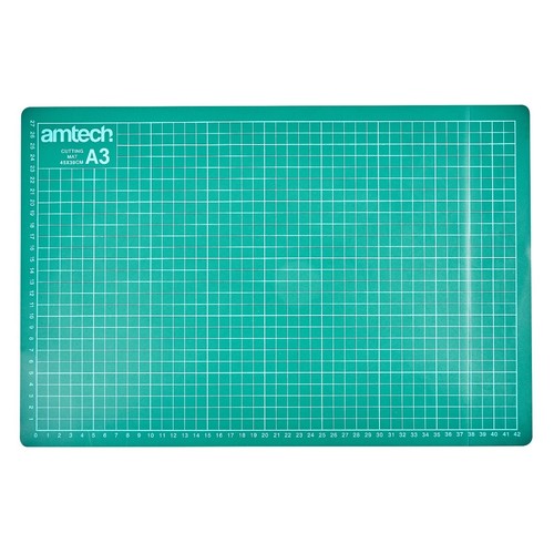 A5 cutting mat - a4,