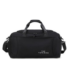 52x27x25cm large black sport - ,