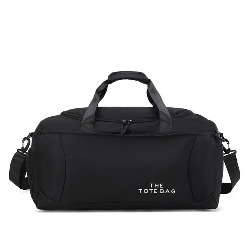 Duffle holdall bag - holdall,