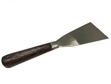 Ink Mixing Knife Metal With
