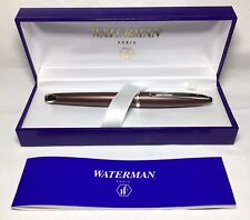 Waterman Carene Brown Roller