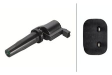 4x Fits HELLA 5DA193 175-781