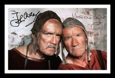 John Cleese & Michael Palin