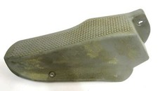 VW Polo 6N 6N2 LIGHT GREY PEDAL FOOT REST 6N2 864 417  6N2864417