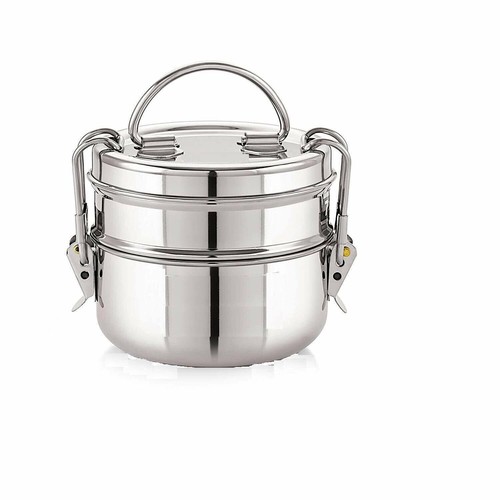 Handmade stainless steel - handmade, lunch