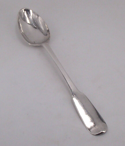 Rare solid silver - silver, stew