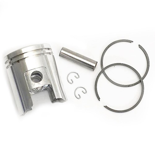 Bsa bantam piston assembly - bantam, d1