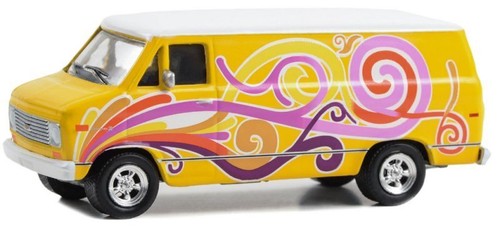 Chevrolet g20 custom - -,