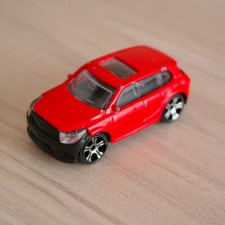 2018 SPARTAN TEAMSTERZ DIECAST CAR TOY