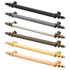 Country Bar Handles Drawer