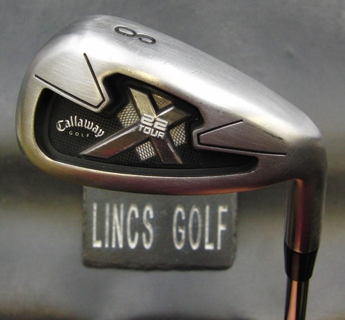 Callaway x22 tour iron - 8,