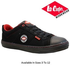 MENS LEE COOPER LEATHER WOMEN